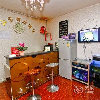宝鸡中山宾馆酒店提供图片
