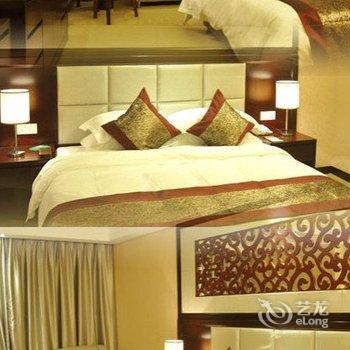 淮北曼哈顿国际酒店酒店提供图片