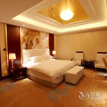 延安隆华花园酒店酒店提供图片