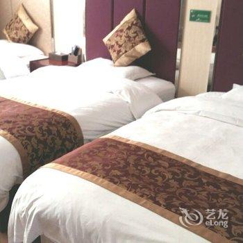 德阳明悦尚景酒店酒店提供图片