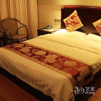 芜湖名仕商务酒店酒店提供图片