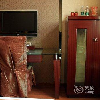 芜湖名仕商务酒店酒店提供图片