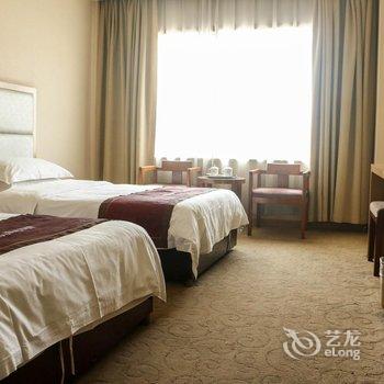 伊川伊龙国际大酒店酒店提供图片