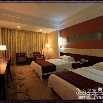 武隆风顺宾馆酒店提供图片