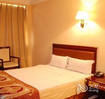 武隆风顺宾馆酒店提供图片