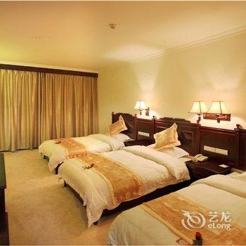 武隆风顺宾馆酒店提供图片