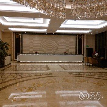宁夏中卫秀水大酒店(原一千零一夜温泉秀水度假酒店)酒店提供图片