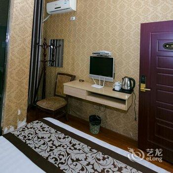 重庆润兰旅馆酒店提供图片