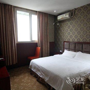 重庆涪陵体育宾馆酒店提供图片