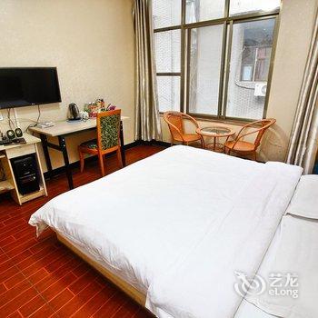 宝鸡中山宾馆酒店提供图片