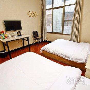 宝鸡中山宾馆酒店提供图片