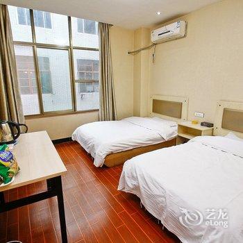 宝鸡中山宾馆酒店提供图片