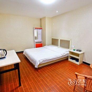 宝鸡中山宾馆酒店提供图片