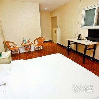 宝鸡中山宾馆酒店提供图片