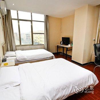 宝鸡中山宾馆酒店提供图片