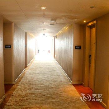 伊川伊龙国际大酒店酒店提供图片