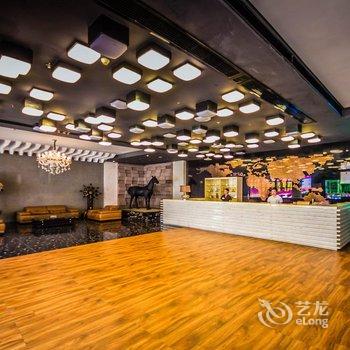 福安维尔宏城市酒店酒店提供图片