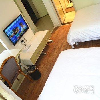 武隆天街公寓酒店提供图片