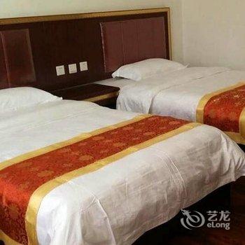 松潘昌吉美朵隆酒店酒店提供图片