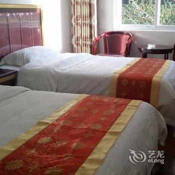 松潘昌吉美朵隆酒店酒店提供图片