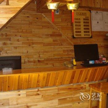 西江千户苗寨春兰花青年酒店酒店提供图片