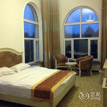 赤峰克什克腾旗大行宾馆酒店提供图片