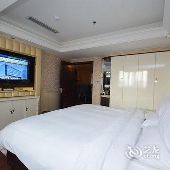 汉庭酒店南京龙江定淮门大街店酒店提供图片