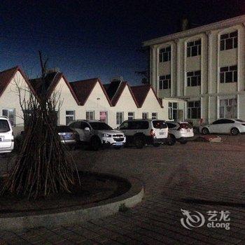 木兰围场坝上草原昊跃宾馆酒店提供图片