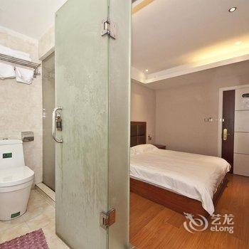 建阳千禧商务宾馆酒店提供图片