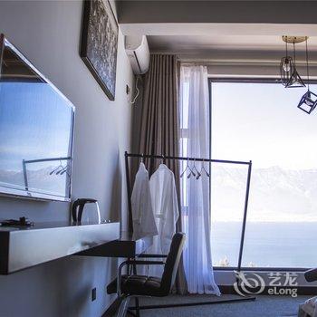 大理海派艺术海景酒店S·hotel酒店提供图片