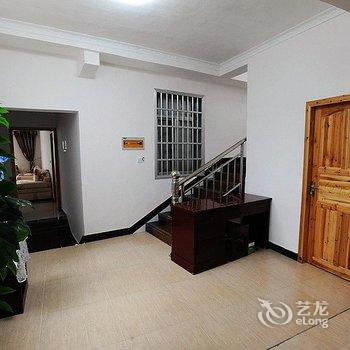 张家界一草一木客栈酒店提供图片