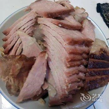 张家界一草一木客栈酒店提供图片