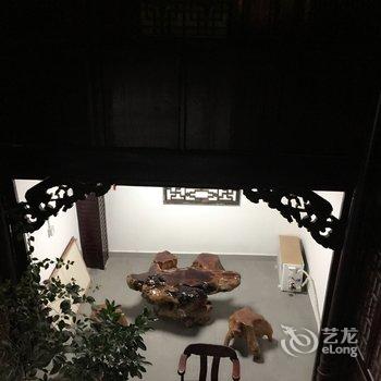 阆中陈厢楼客桟酒店提供图片