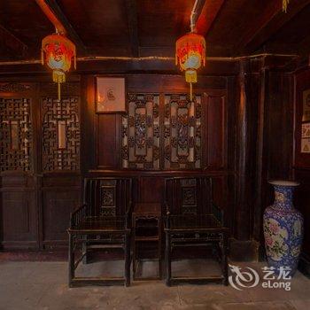 阆中陈厢楼客桟酒店提供图片