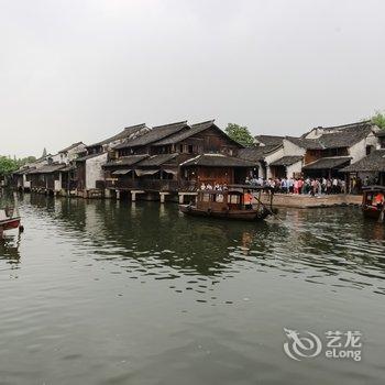 乌镇五姑娘客栈(子夜路店)酒店提供图片