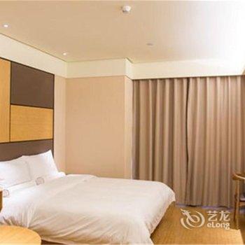 全季酒店(温州火车站店)(原金茂皇冠大酒店)酒店提供图片