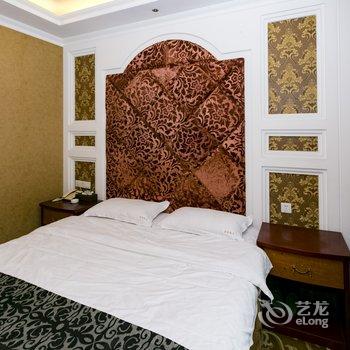 重庆长寿皇杨酒店酒店提供图片