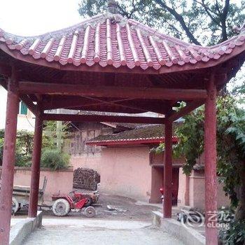 九寨沟慧芳客栈酒店提供图片