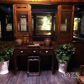 宏村柒零柒陆客栈酒店提供图片