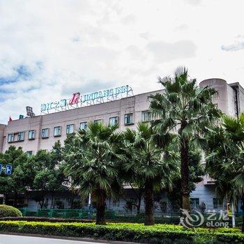 锦江之星(温州火车站店)酒店提供图片