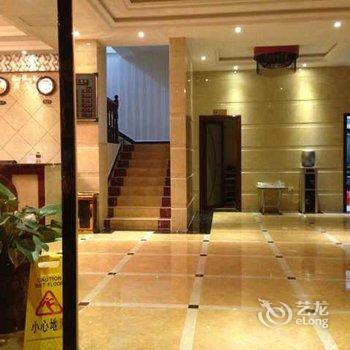 铜仁梵净山金山角渡假山庄酒店提供图片
