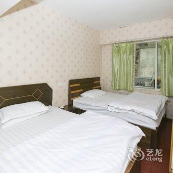 重庆长寿长兴公寓酒店提供图片