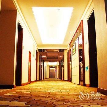 伊宁县伊宁宾馆酒店提供图片