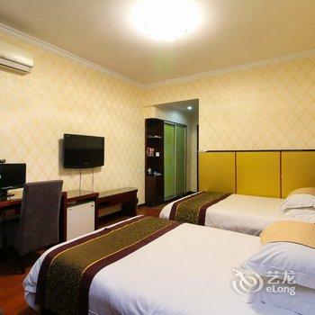 义乌源洋酒店酒店提供图片