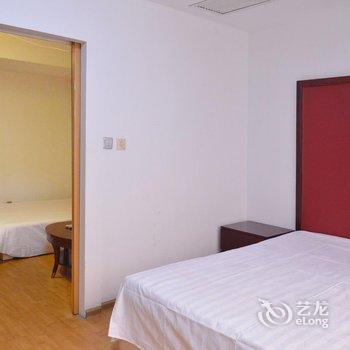 石家庄爱琴海3号公寓酒店提供图片