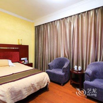 义乌源洋酒店酒店提供图片