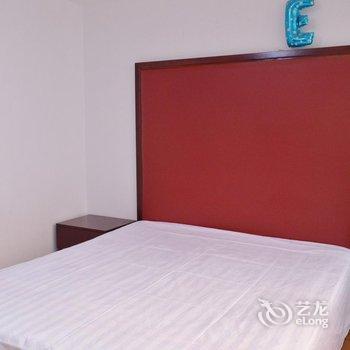 石家庄爱琴海3号公寓酒店提供图片