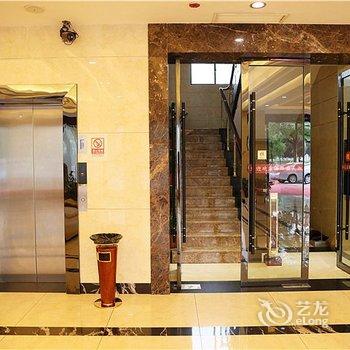 华容县湘天大酒店酒店提供图片