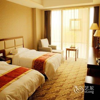 九江锦程生态酒店酒店提供图片