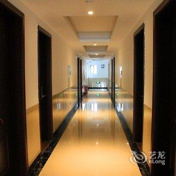 肇庆怀集新尚海酒店酒店提供图片